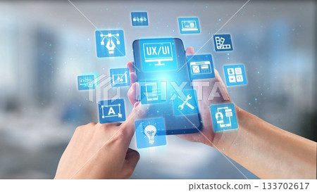 UX UI Design for Application and Web Development Gist UX UI Design for Application and Web Development Gist 133702617