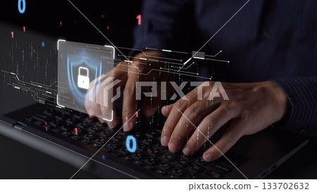 Cybersecurity Strategy to Protect Digital Business Assets Muxer 133702632