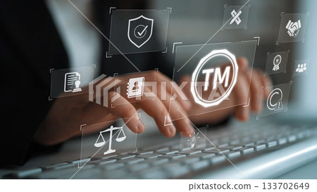 Trademark Protection and Legal Compliance Marrow 133702649