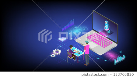 Digital Learning and Data Analysis Mentorship 133703830