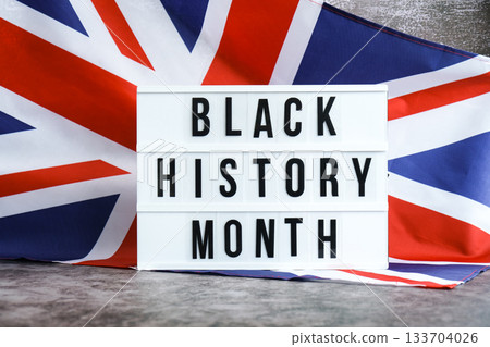 BLACK HISTORY MONTH patriotic scene with signboard and waving flag message AUSTRALIA with national colors Festive with Aussie flag and message board with text AUSTRALIA BLACK HISTORY MONTH patriotic scene with signboard and waving flag message AUSTRALIA with national colors Festive with Aussie flag and message board with text AUSTRALIA 133704026
