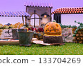 succulent art 133704269