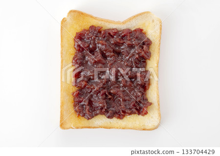 麵包醬 133704429