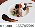 Delicious looking sweets images 133705590