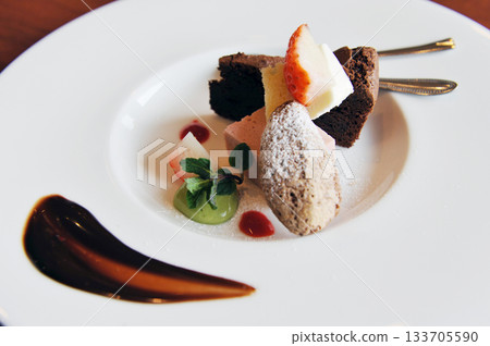 Delicious looking sweets images Delicious looking sweets images 133705590
