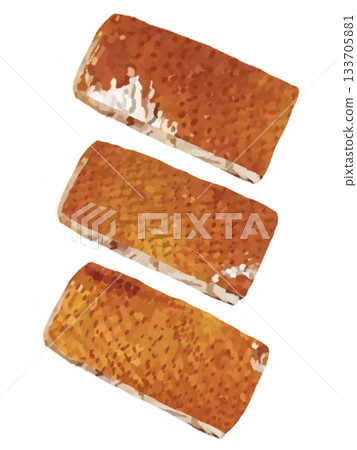 Peking duck (sliced) 133705881