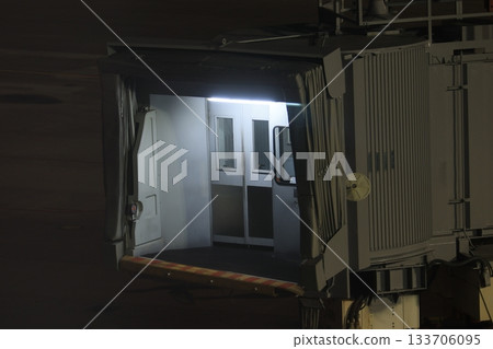 登機橋 133706095