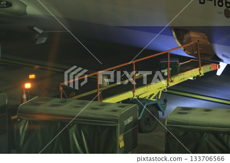 皮帶裝載機 133706566