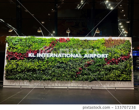 Kuala Lumpur International Airport Kuala Lumpur International Airport 133707238