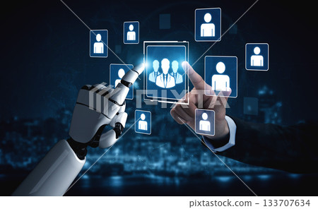 AI-driven platform for optimizing team management and organizational structure. Fermion AI-driven platform for optimizing team management and organizational structure. Fermion 133707634