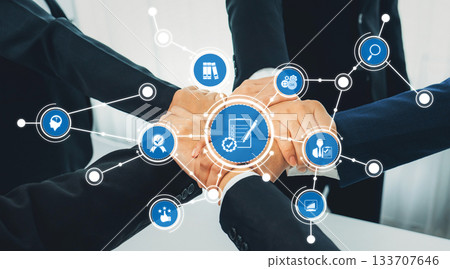 Collaborative Hands Uniting for Business Success and Innovation in a Networked Environment of Teamwork and Shared Objectives. Amity Collaborative Hands Uniting for Business Success and Innovation in a Networked Environment of Teamwork and Shared Objectives. Amity 133707646