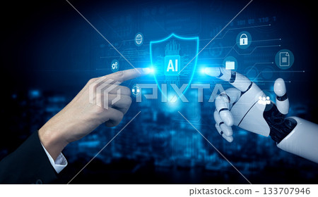 AI-assisted intelligent cybersecurity framework Parse AI-assisted intelligent cybersecurity framework Parse 133707946