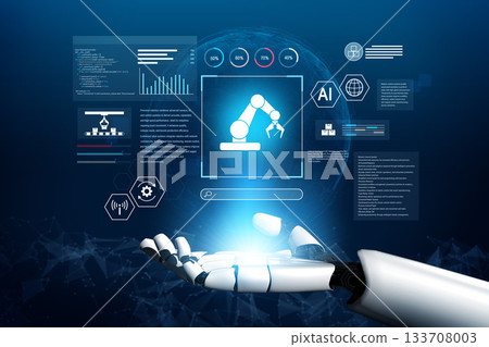 AI-driven robotic process automation for smart factories Parse AI-driven robotic process automation for smart factories Parse 133708003