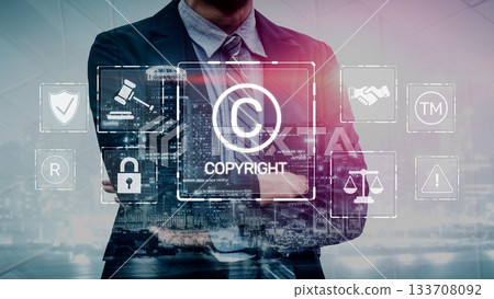 Copyright Protection and Intellectual Property Rights in Digital Media Muxer Copyright Protection and Intellectual Property Rights in Digital Media Muxer 133708092