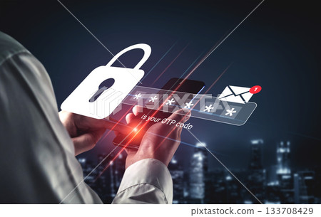 Secure Mobile Authentication: Ensuring Safety with One-Time Password Codes in Modern Digital Communication Landscape for Enhanced User Trust Gantry Secure Mobile Authentication: Ensuring Safety with One-Time Password Codes in Modern Digital Communication Landscape for Enhanced User Trust Gantry 133708429