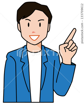 一個解釋的人 133709612