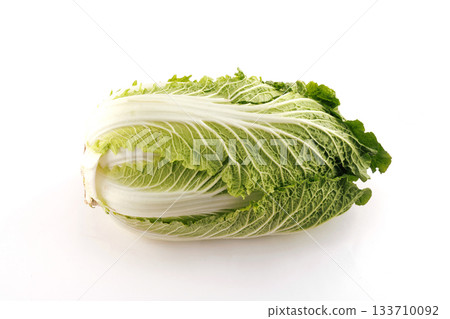 新鮮的白菜 133710092