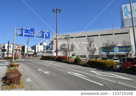 Okaya Station Okaya City, Nagano Prefecture Okaya Station Okaya City, Nagano Prefecture 133710108