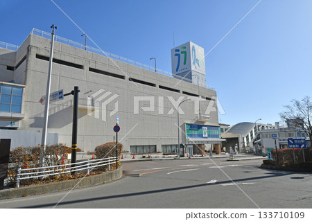 岡谷站 長野縣岡谷市 岡谷站 長野縣岡谷市 133710109