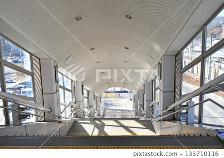 岡谷站 長野縣岡谷市 岡谷站 長野縣岡谷市 133710116