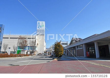 岡谷站 長野縣岡谷市 岡谷站 長野縣岡谷市 133710128