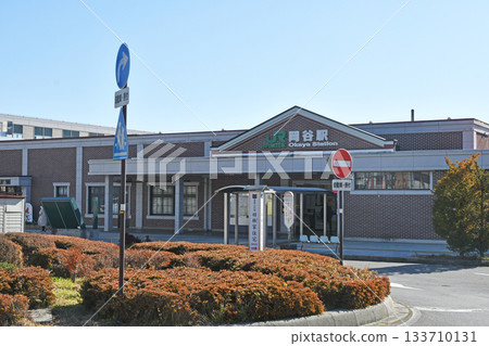 岡谷站 長野縣岡谷市 岡谷站 長野縣岡谷市 133710131