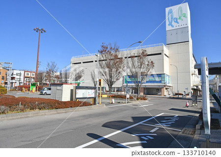 Okaya Station Okaya City, Nagano Prefecture Okaya Station Okaya City, Nagano Prefecture 133710140