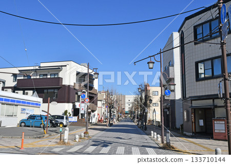 岡谷站 長野縣岡谷市 133710144