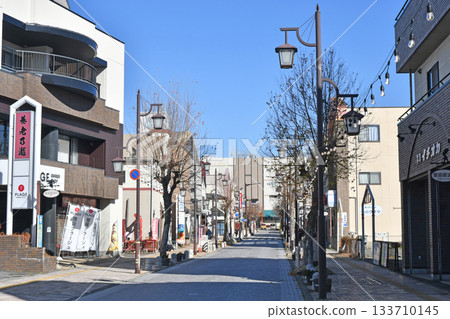 岡谷站 長野縣岡谷市 133710145