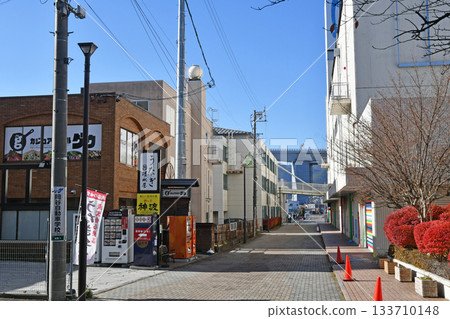 岡谷站 長野縣岡谷市 133710148