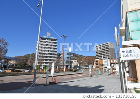 Okaya Station Okaya City, Nagano Prefecture Okaya Station Okaya City, Nagano Prefecture 133710155