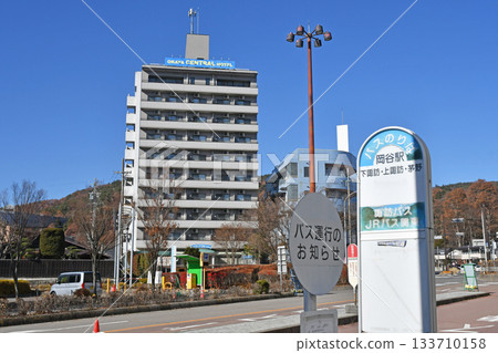 Okaya Station Okaya City, Nagano Prefecture Okaya Station Okaya City, Nagano Prefecture 133710158