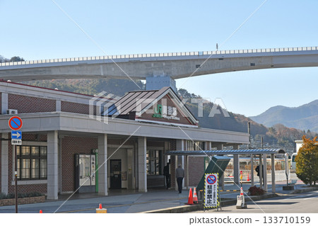 Okaya Station Okaya City, Nagano Prefecture Okaya Station Okaya City, Nagano Prefecture 133710159
