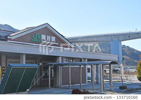 Okaya Station Okaya City, Nagano Prefecture Okaya Station Okaya City, Nagano Prefecture 133710160