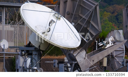 山口衛星通訊站9號 133710394