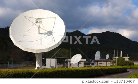 山口衛星通訊站1 133710407