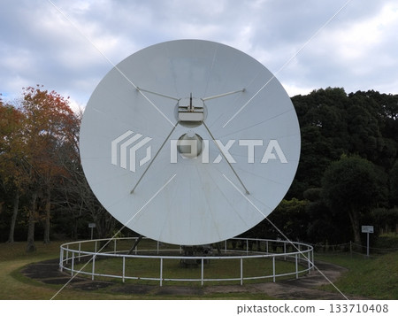 山口衛星通訊站2 山口衛星通訊站2 133710408