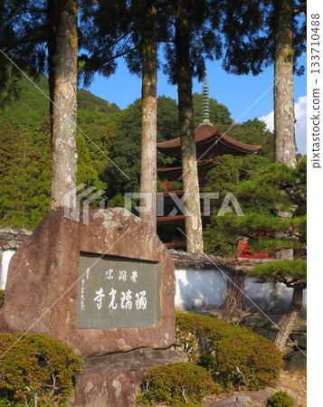 Rurikoji Temple (Yamaguchi Prefecture) 1 133710488