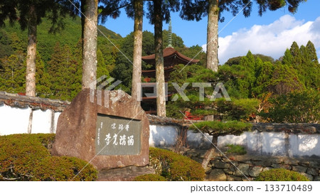 Rurikoji Temple (Yamaguchi Prefecture) 2 133710489