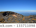 木衛一山頂峰火山口攀登 133711098