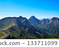 赤岳登山 南八岳嶺 133711099