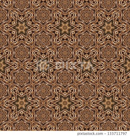 Rustic Jute Fabric Pattern with Woven Burlap Texture craft background. Natural Jute Sack. Organic Burlap Texture for any fashion Design Use Rustic Jute Fabric Pattern with Woven Burlap Texture craft background. Natural Jute Sack. Organic Burlap Texture for any fashion Design Use 133711797