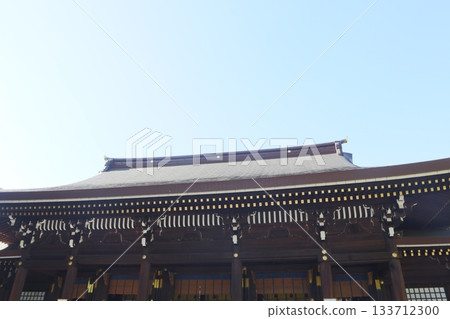 Meiji Jingu Meiji Jingu 133712300