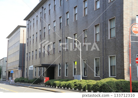 Shinchosha Main Building, Yaraicho, Shinjuku Ward, Tokyo Shinchosha Main Building, Yaraicho, Shinjuku Ward, Tokyo 133712310