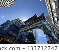 Yokohama Chinatown 133712747
