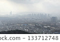seoul view 133712748