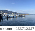  Biwa lake 133712887