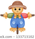 scarecrow 133713102