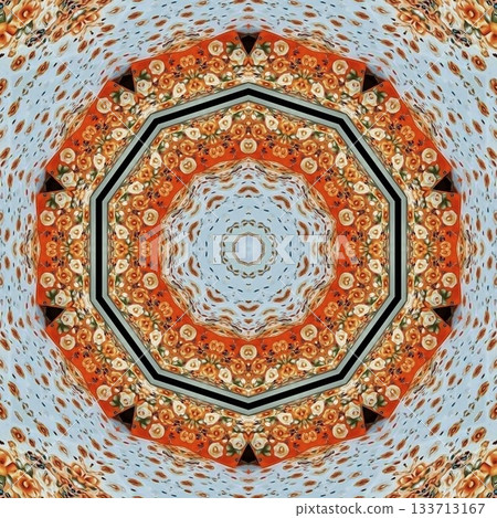 Elegant Floral & Vintage Indian-Pakistani Embroidery Patterns, Intricate Phulkari, Kantha & Chikankari Stitch Motifs for Crafts, Fabrics & DIY Projects 133713167