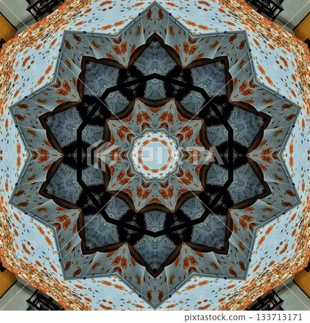 Elegant Floral & Vintage Indian-Pakistani Embroidery Patterns, Intricate Phulkari, Kantha & Chikankari Stitch Motifs for Crafts, Fabrics & DIY Projects 133713171